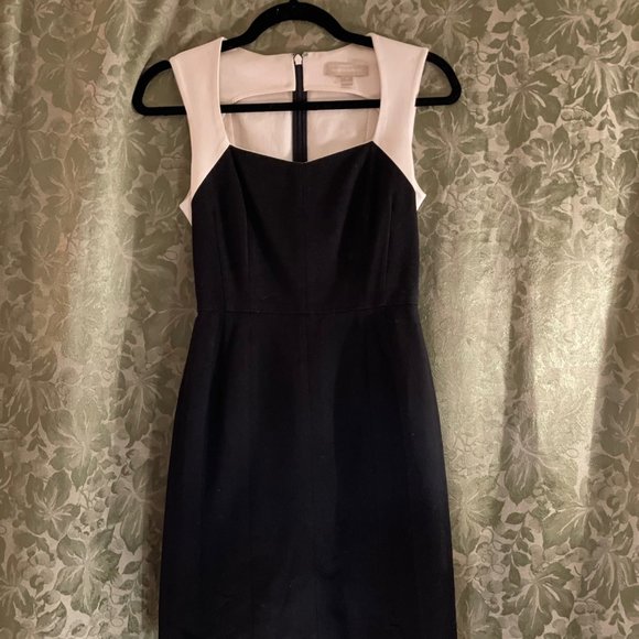 Banana Republic Sheath Dress - Picture 1 of 8